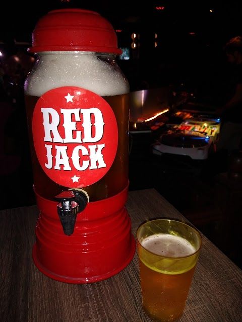 Red Jack